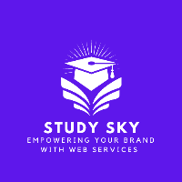 StudySky Logo